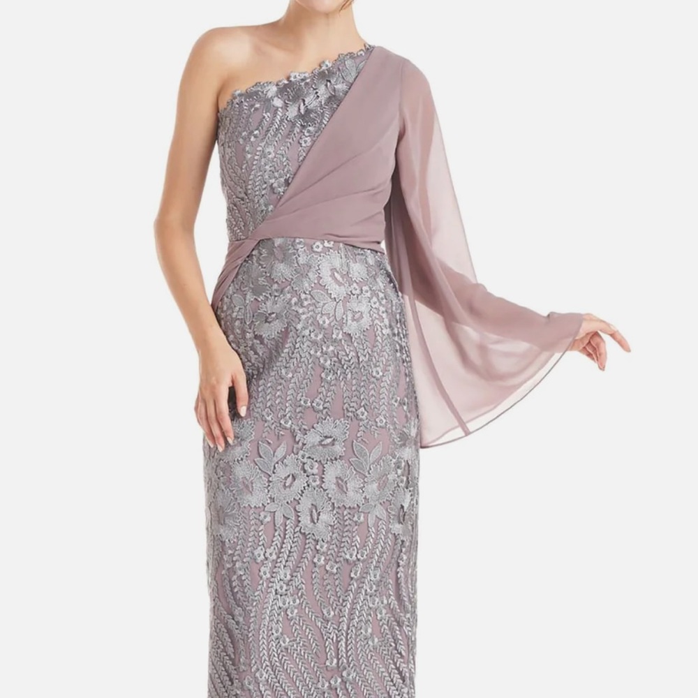 JS Collections Gown